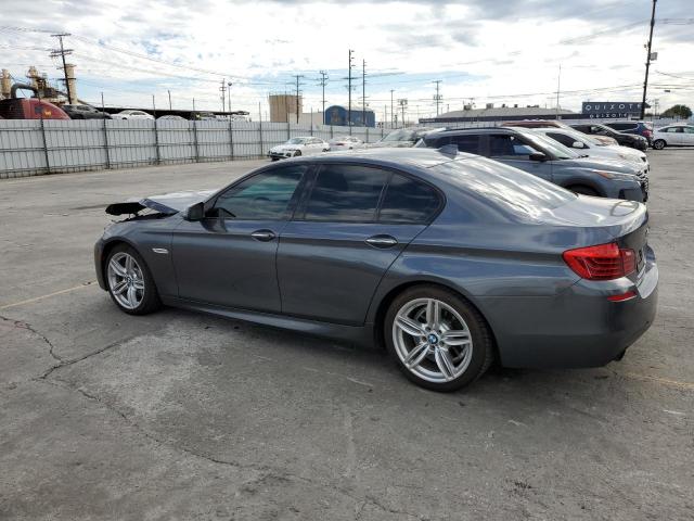 2016 BMW 535 I WBA5B1C50GG131814