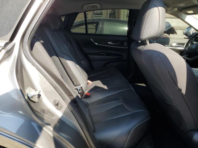 2023 TOYOTA MIRAI XLE JTDAAAAA3PA008127
