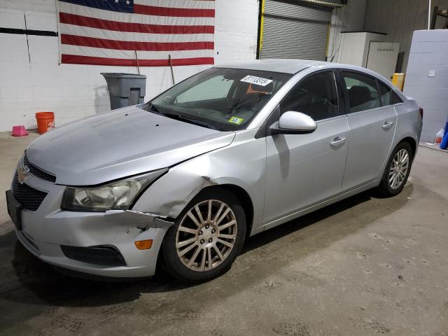CHEVROLET CRUZE ECO