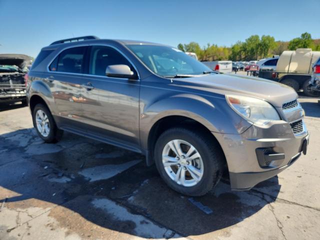 2012 CHEVROLET EQUINOX LT - Other View