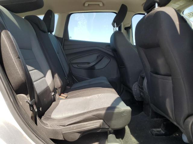 2018 FORD ESCAPE S 1FMCU0F71JUC01983