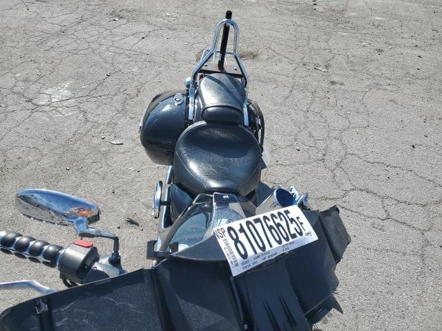 2011 YAMAHA XV1900 CT - JYAVP22EXBA010209