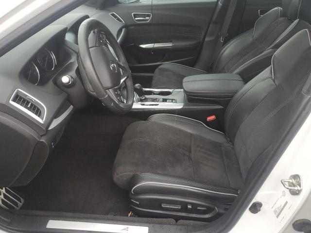 2019 ACURA TLX TECHNO 19UUB1F66KA801009