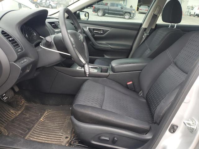2018 NISSAN ALTIMA 2.5 1N4AL3AP0JC222472