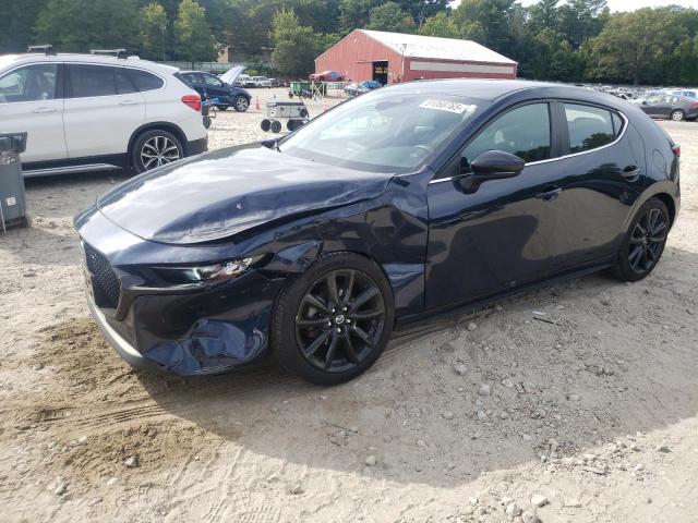 MAZDA 3 SELECT S