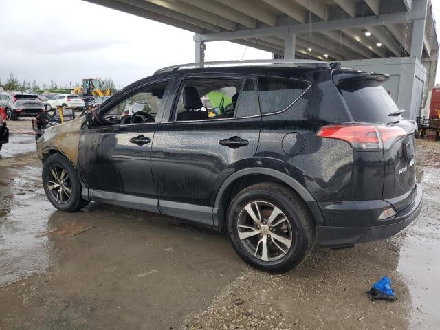 2018 TOYOTA RAV4 ADVEN 2T3WFREV7JW413127