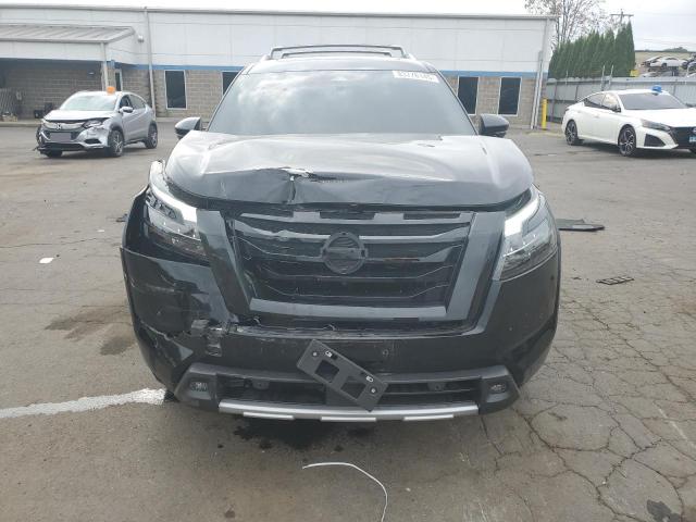 2025 NISSAN PATHFINDER 5N1DR3DJ5SC201708