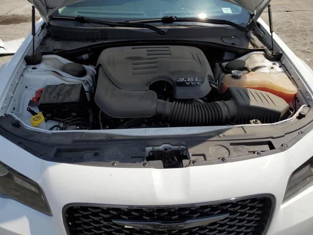 2022 CHRYSLER 300 TOURING 2C3CCAAG3NH167871