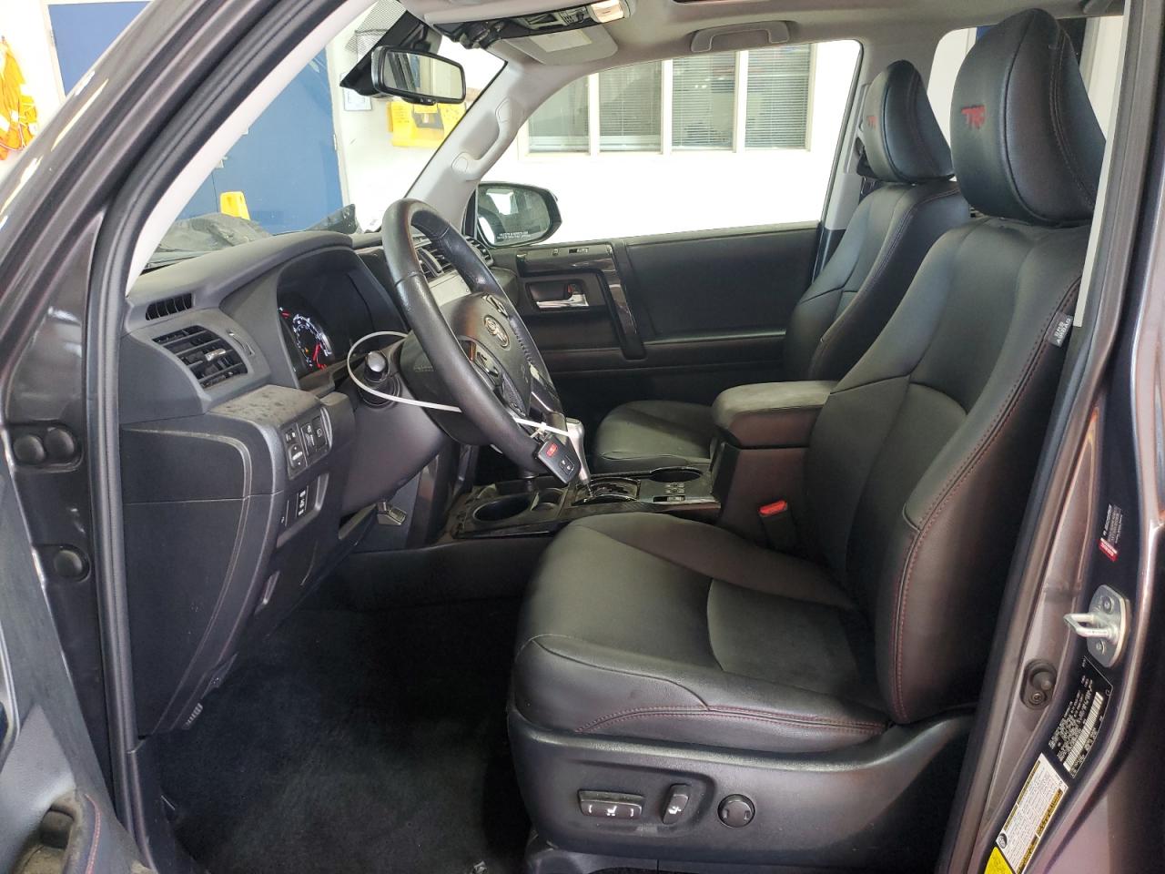 TOYOTA 4RUNNER SR5 PREMIUM