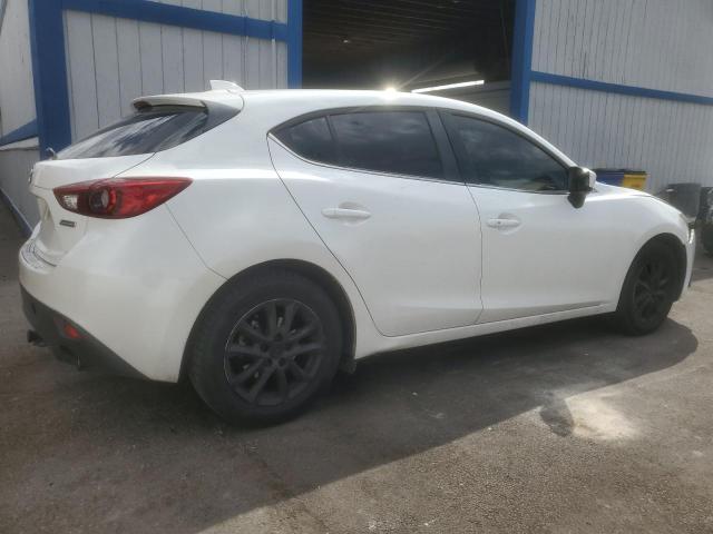 2015 MAZDA 3 GRAND TO #3286894219