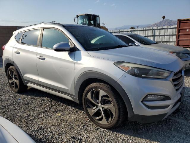 2018 HYUNDAI TUCSON VAL KM8J33A20JU743583
