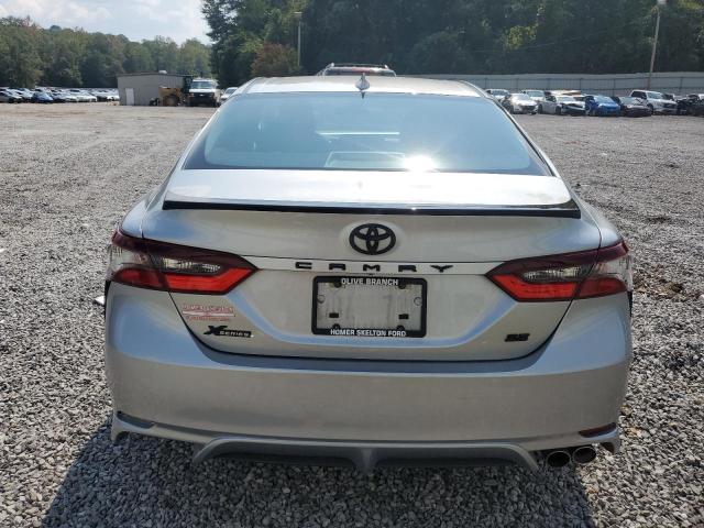 2023 TOYOTA CAMRY SE NIGHT SHADE #3290312950