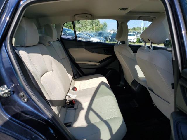 2020 SUBARU IMPREZA PR 4S3GTAD62L3702883