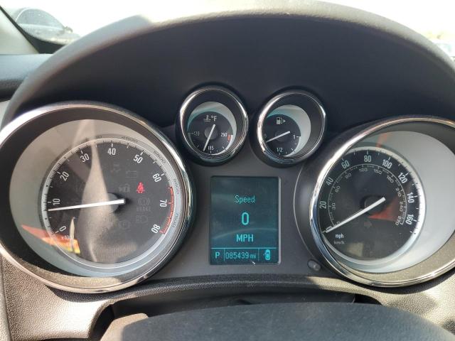 2015 BUICK VERANO 1G4PP5SK2F4205404