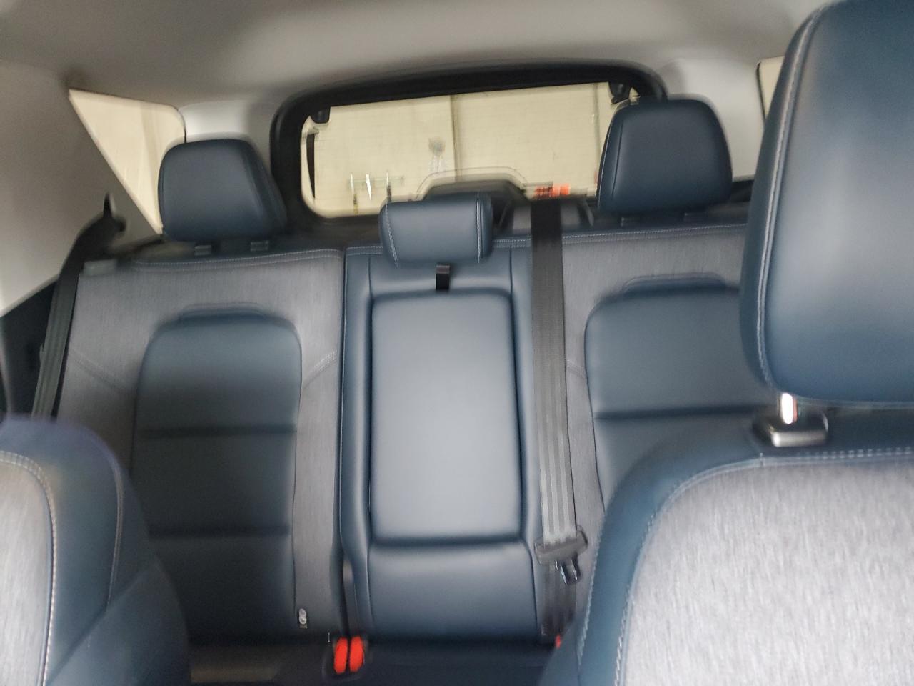 FORD BRONCO SPORT OUTER BANKS