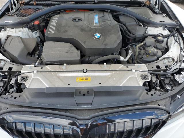2022 BMW 330XE 3MW5P9J0XN8C73901