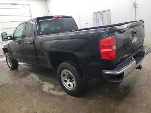 2015 CHEVROLET SILVERADO 1GCRCPEC3FZ362922