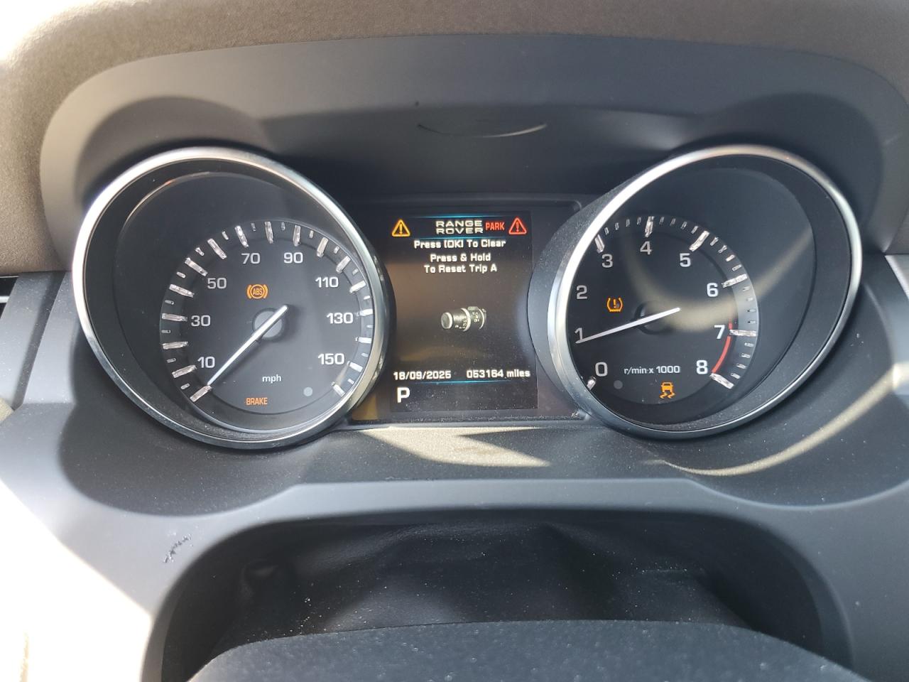 LAND ROVER RANGE ROVER PURE PREMIUM