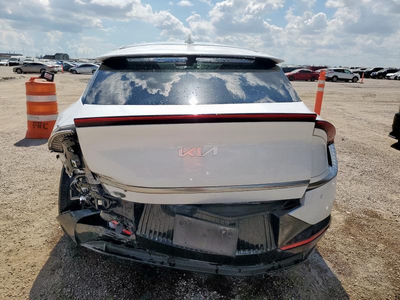 2024 KIA EV6 LIGHT KNDC34LA2R5193669