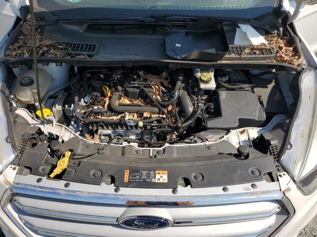 2019 FORD ESCAPE SE #3301677649