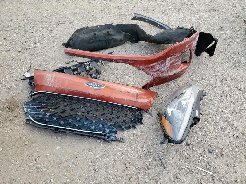 2020 FORD ESCAPE SEL - 1FMCU0H60LUA81312