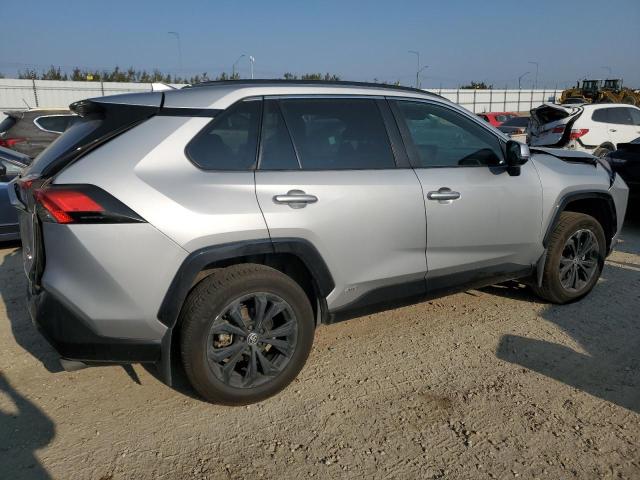 2022 TOYOTA RAV4 SE 2T34WRFV8NW147113