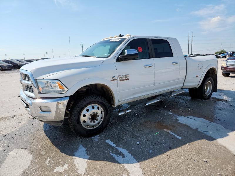 2015 RAM 3500 LARAM 3C63RRML2FG512558
