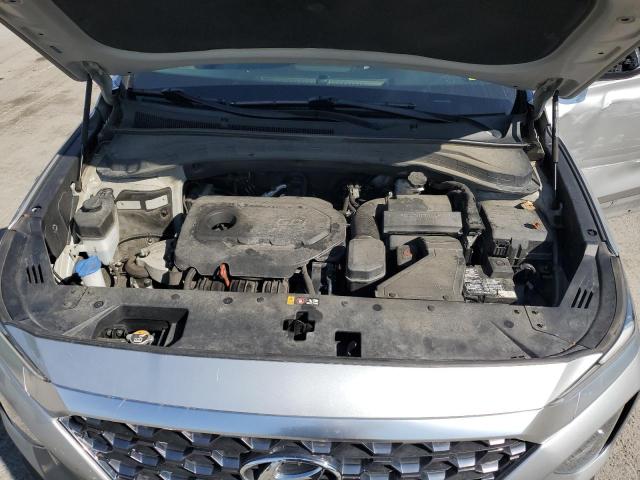 2020 HYUNDAI SANTA FE S - 5NMS23AD2LH270258