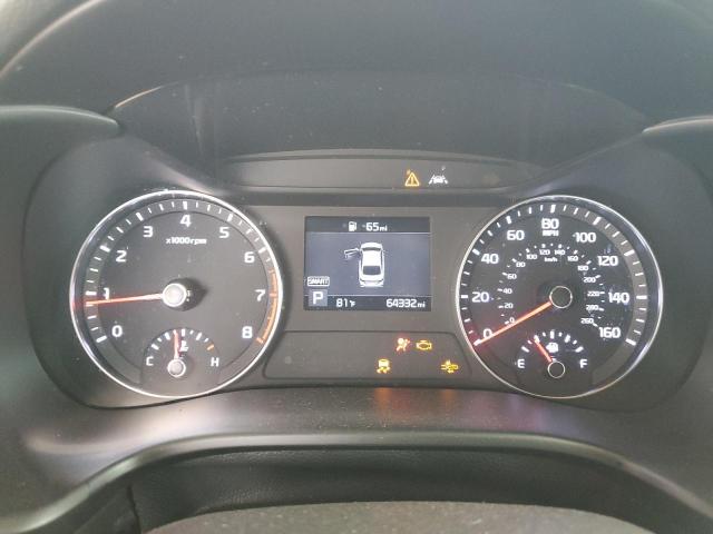 2021 KIA FORTE FE - 3KPF24AD2ME359330