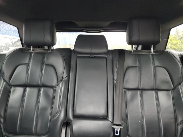 2014 LAND ROVER RANGE ROVE #3265935528