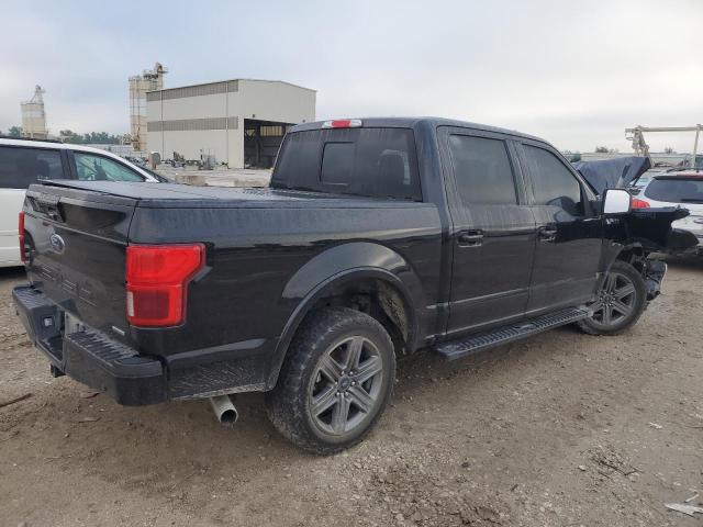 2020 FORD F150 SUPER - 1FTEW1E42LKD17812