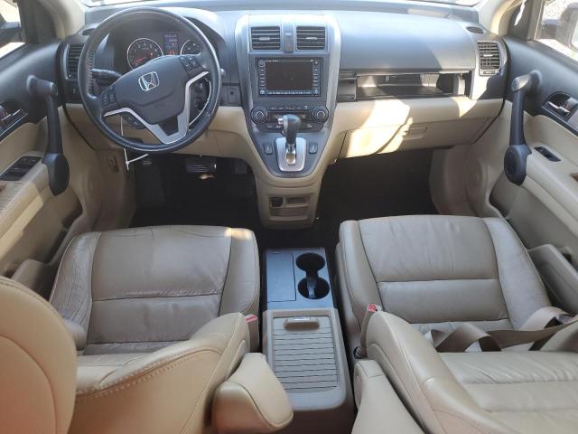 2010 HONDA CR-V EXL - 5J6RE4H74AL051318