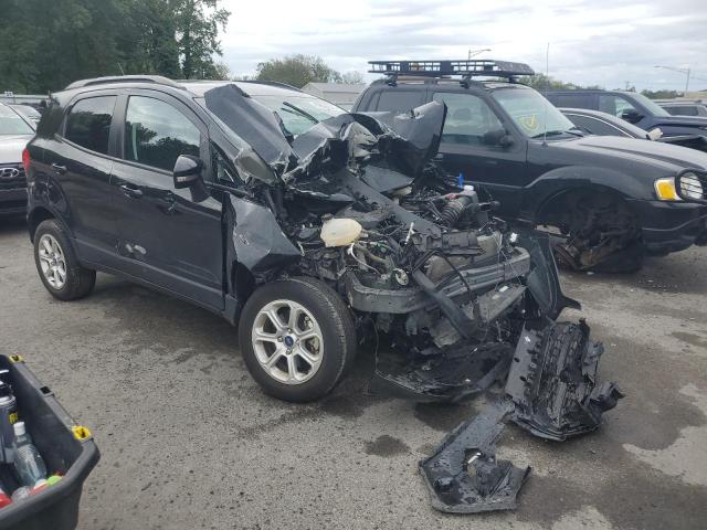 2022 FORD ECOSPORT SE - MAJ6S3GL6NC470177