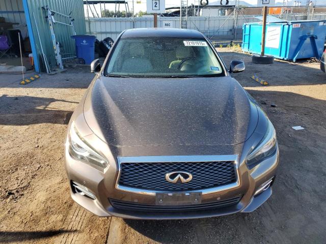 2015 INFINITI Q50 BASE JN1BV7AP2FM354671