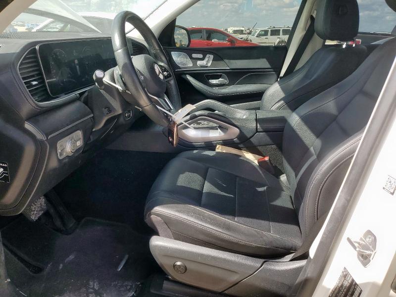 2020 MERCEDES-BENZ GLS 450 4M - 4JGFF5KE8LA103353