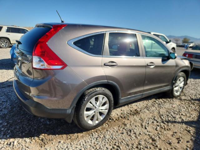 2012 HONDA CR-V EX - 5J6RM4H53CL067708