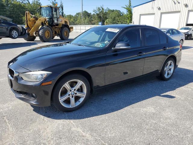 2015 BMW 328 XI WBA3B3G54FNR88287