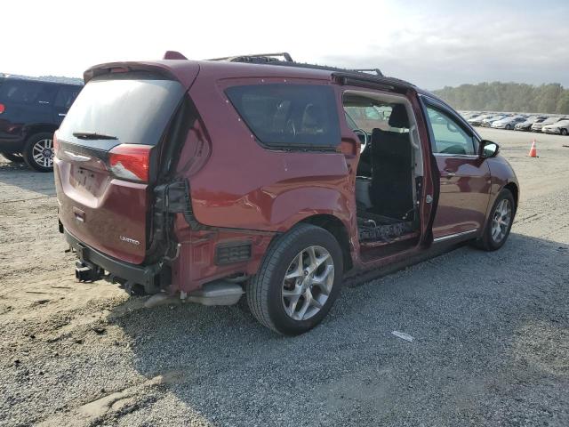 2018 CHRYSLER PACIFICA L 2C4RC1GG6JR226347