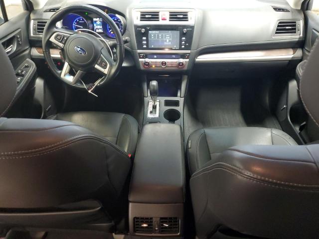 2015 SUBARU OUTBACK 3.6R LIMITED 4S4BSEJCXF3310717