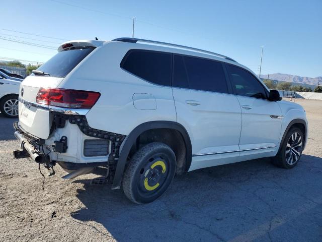 2021 VOLKSWAGEN ATLAS SEL 1V2CR2CA0MC563393
