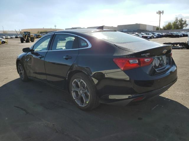 2023 CHEVROLET MALIBU LT #3285617271