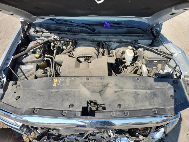 2018 CHEVROLET SILVERADO - 1GCVKSEC4JZ355703