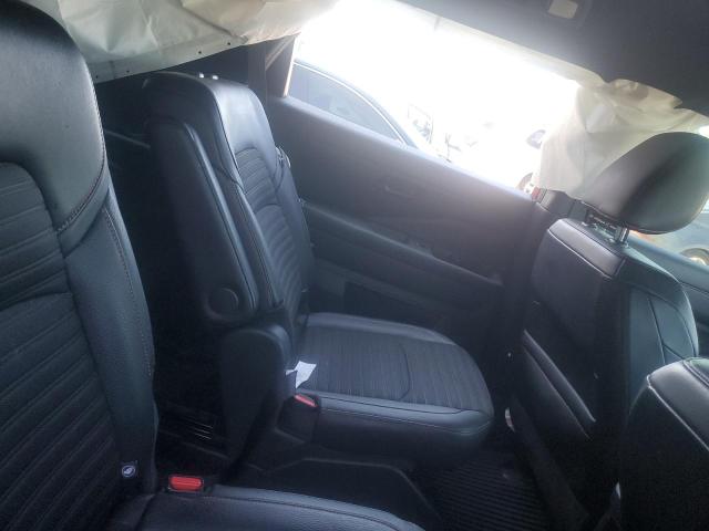 2024 NISSAN PATHFINDER 5N1DR3BD6RC263125