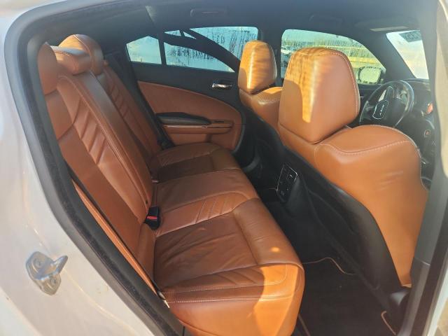 2016 DODGE CHARGER SR 2C3CDXL91GH117231