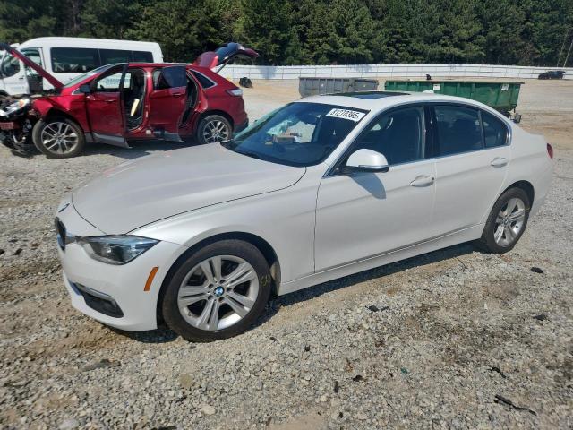 2016 BMW 328 I SULE WBA8E9G52GNT84643