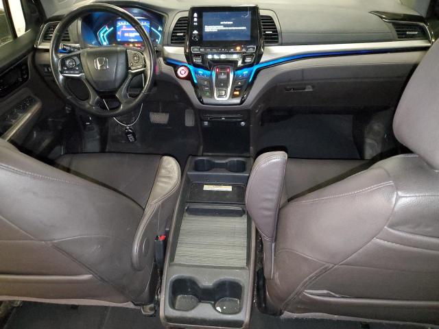 2018 HONDA ODYSSEY EL 5FNRL6H90JB011703
