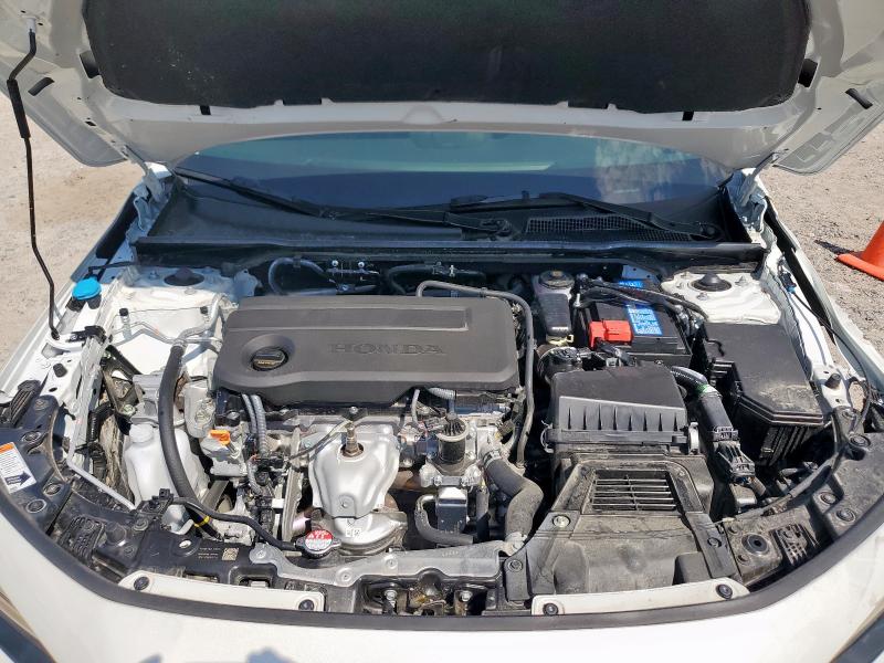 2025 HONDA CIVIC LX 2HGFE2F2XSH555909