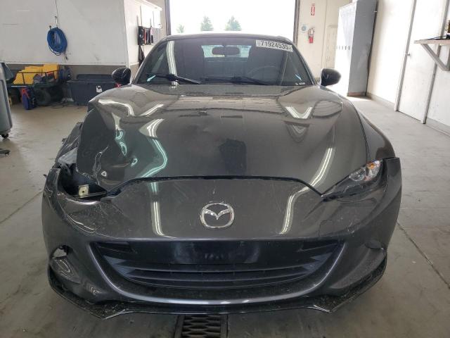 2017 MAZDA MX-5 MIATA JM1NDAL75H0106299