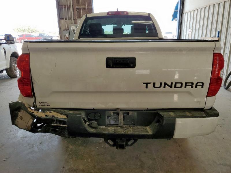 2020 TOYOTA TUNDRA DOU 5TFUY5F18LX929548