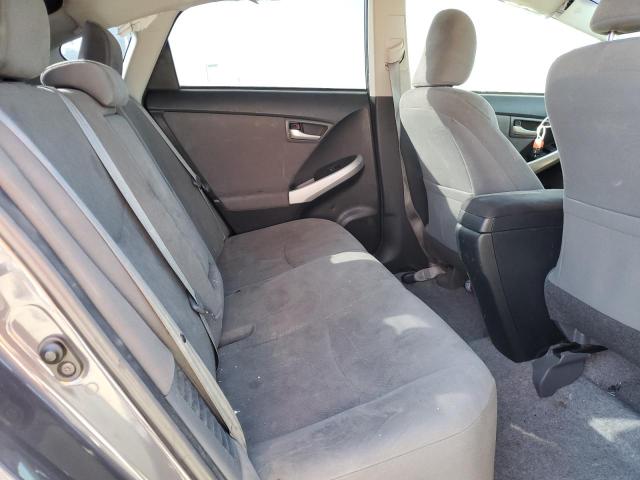 2015 TOYOTA PRIUS JTDKN3DU8F1935150